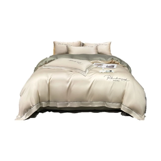 Hotel Style Luxury Bedding Set Hotel Style Luxury Bedding Set