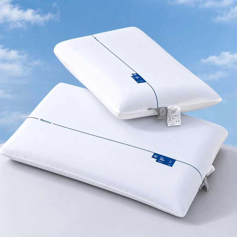Ory Foam Pillows Ory Foam Pillows