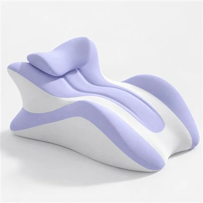 Memory Foam Pillow For Front Sleepers