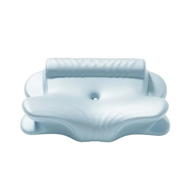 Soft Butterfly Pillow